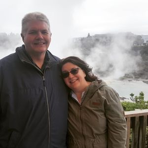 Meet your Posher, Veronica